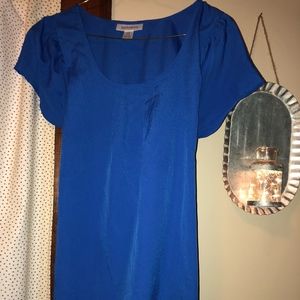 Motherhood Maternity Shirt